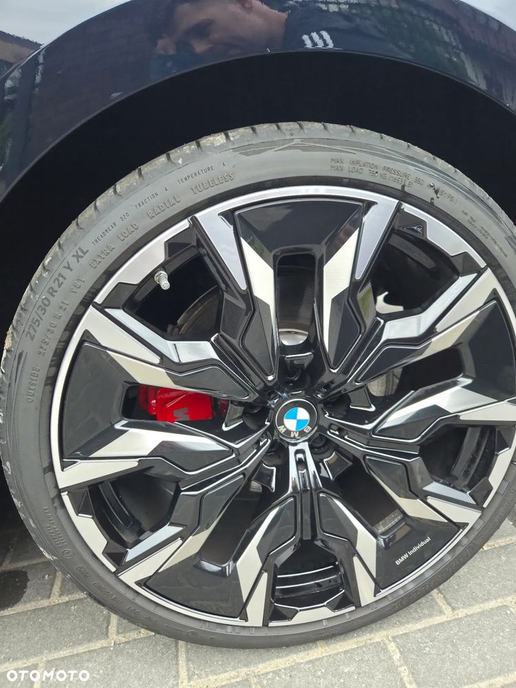 BMW Seria 5 520i - 9