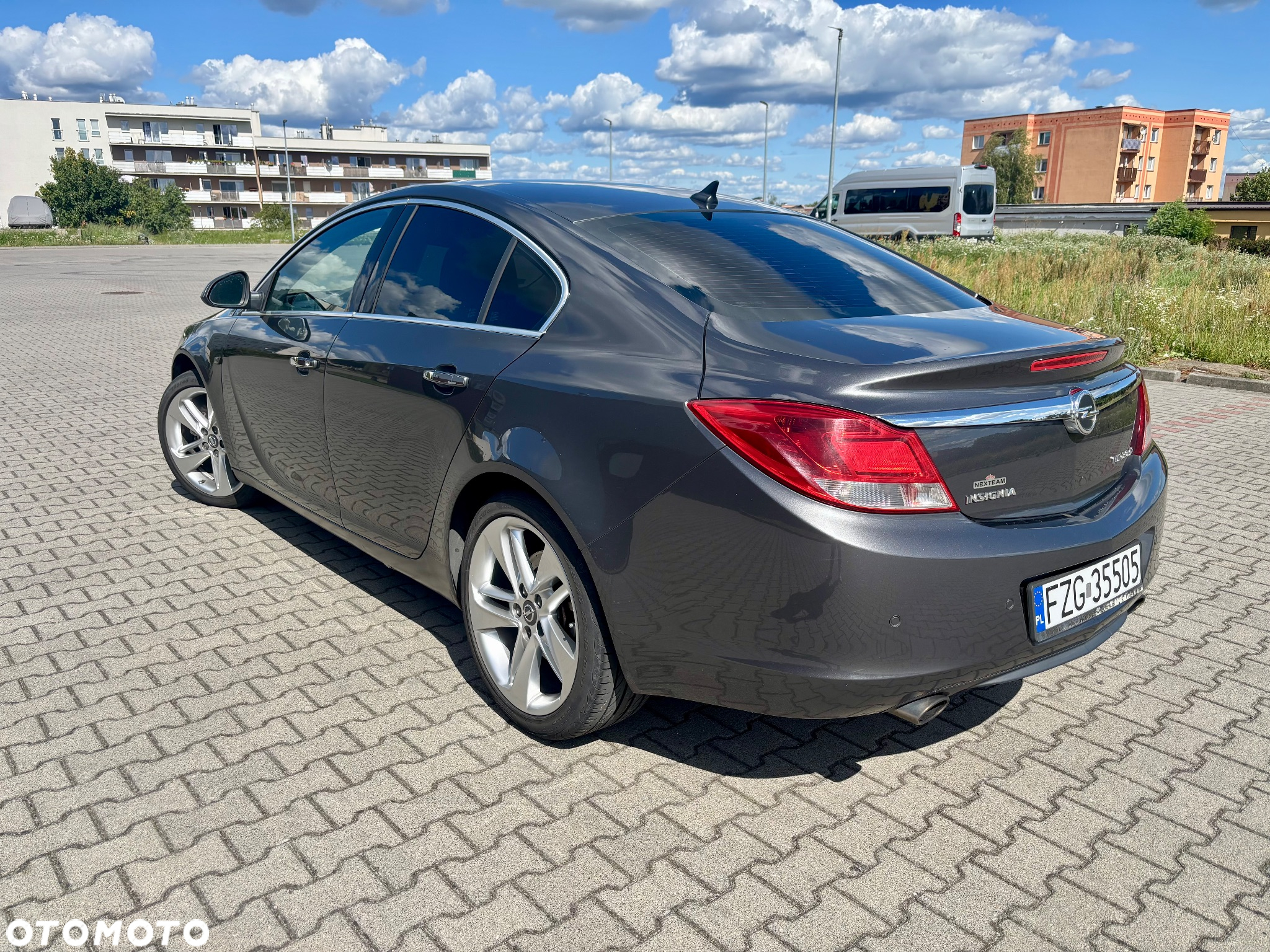 Opel Insignia - 4