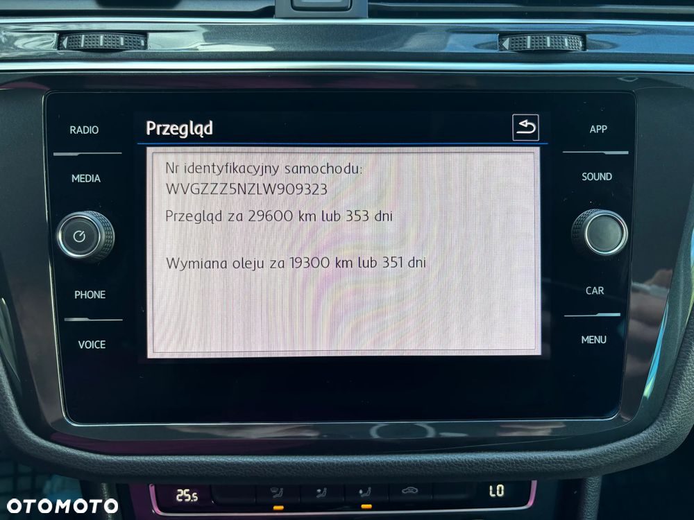 Volkswagen Tiguan 2.0 TDI BMT SCR Comfortline DSG - 13