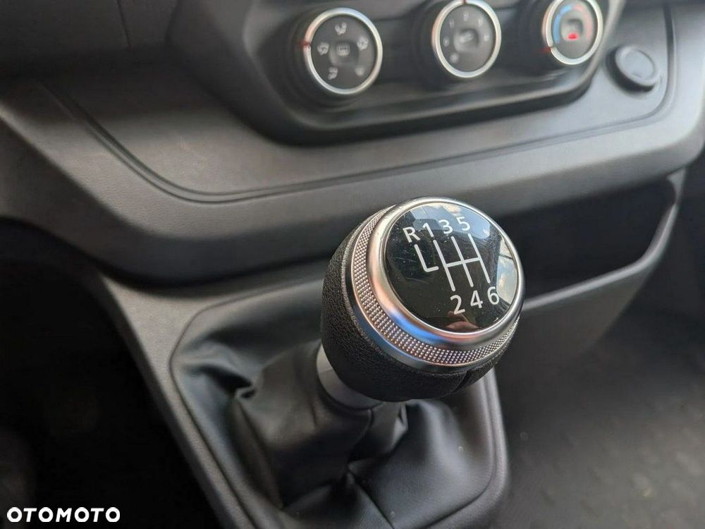 Renault Trafic 2.0 L2H1 HD Extra (bryg.) - 7