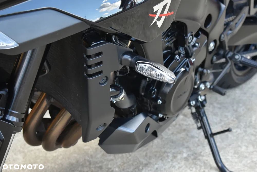 Suzuki Katana - 26