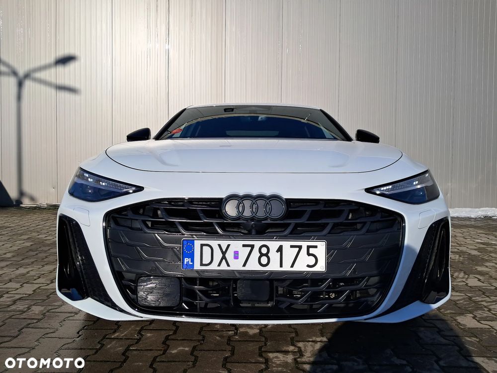 Audi A6 Limousine - 22