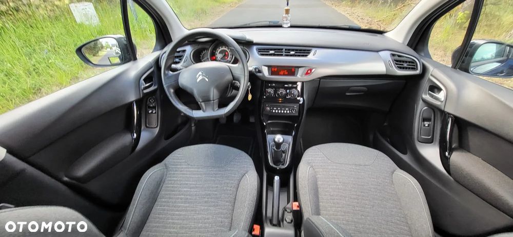 Citroën C3 - 7