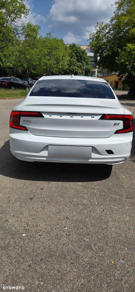 Volvo S90 B4 B Inscription - 8