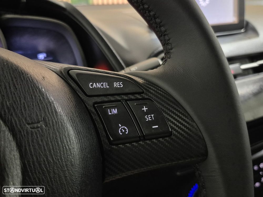 Mazda 2 1.5 Sky.Evolve Navi - 20