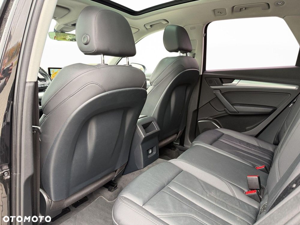 Audi Q5 2.0 TDI Quattro S tronic - 31