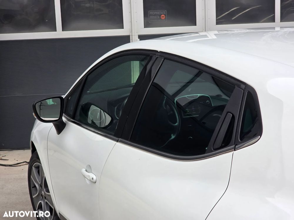 Renault Clio dCi 90 Dynamique - 15