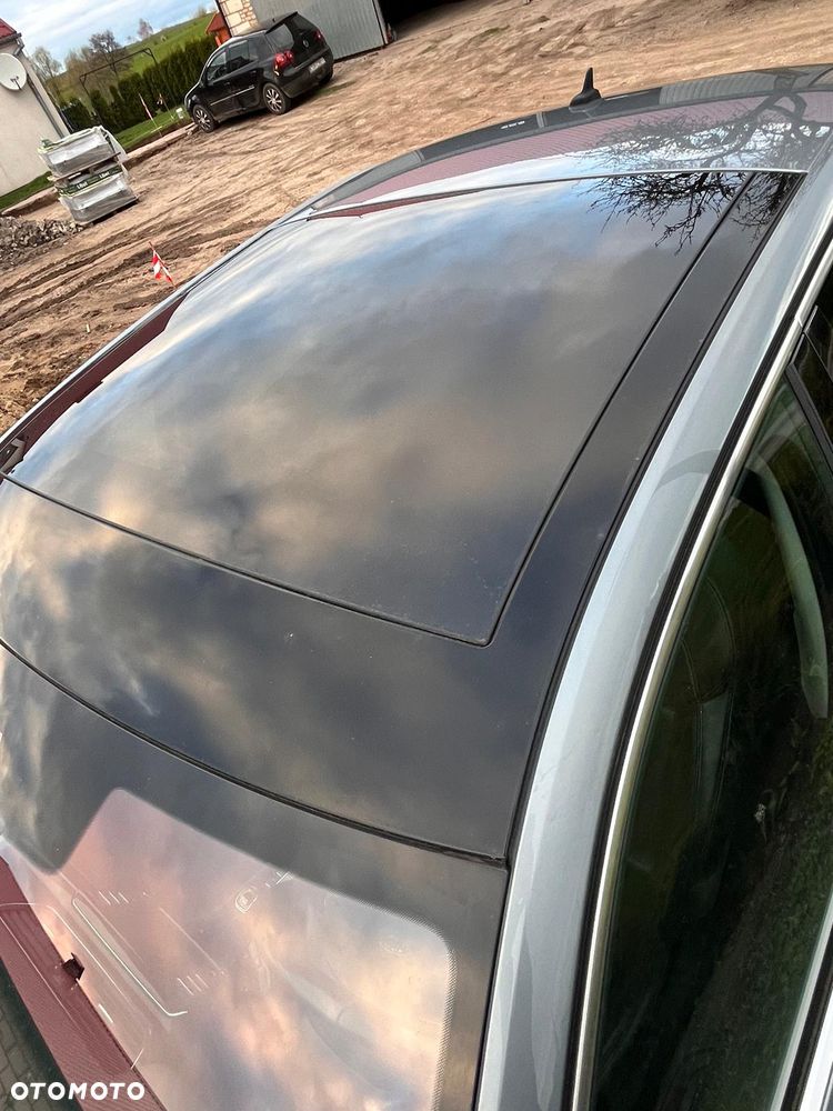 Skoda Superb 2.0 TDI 4x4 L&K DSG - 6