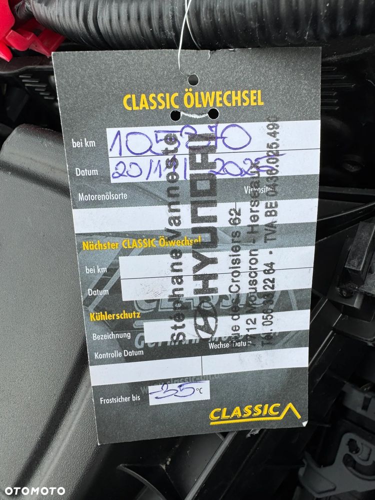 Ford Fiesta 1.0 EcoBoost Titanium EU6 - 23