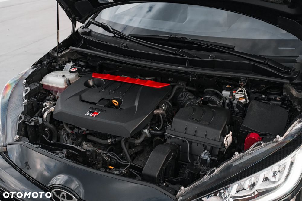 Toyota GR Yaris 1.6 Dynamic - 11