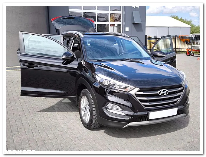Hyundai Tucson 1.6 GDi 2WD Style - 15