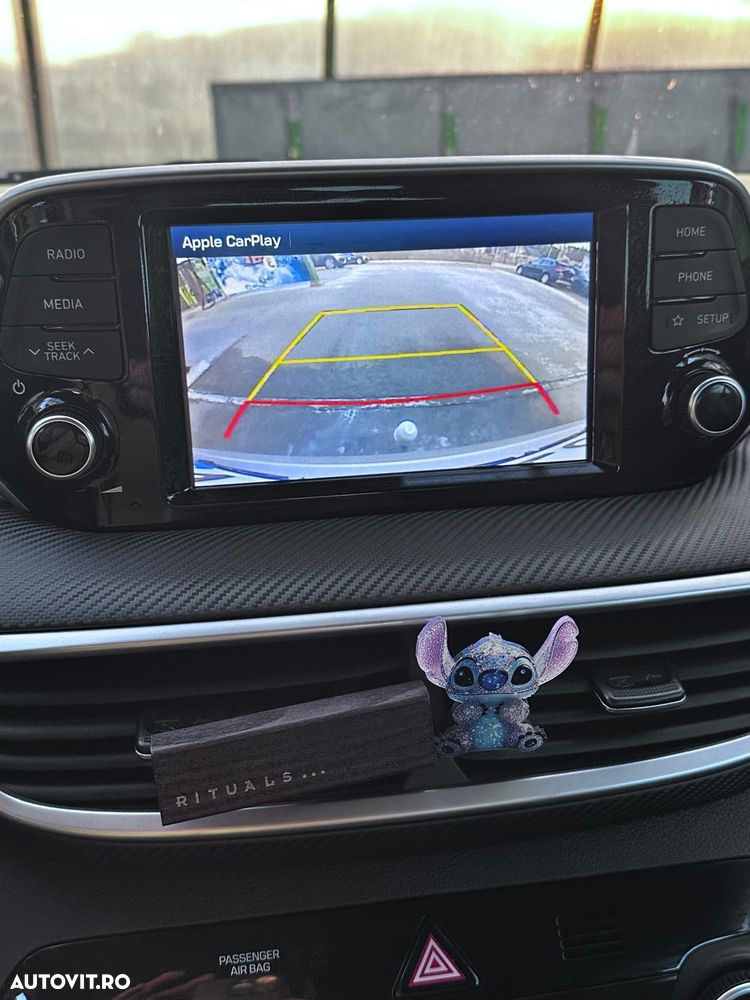 Hyundai Tucson 1.6 CRDi 4WD 7DCT Premium - 5
