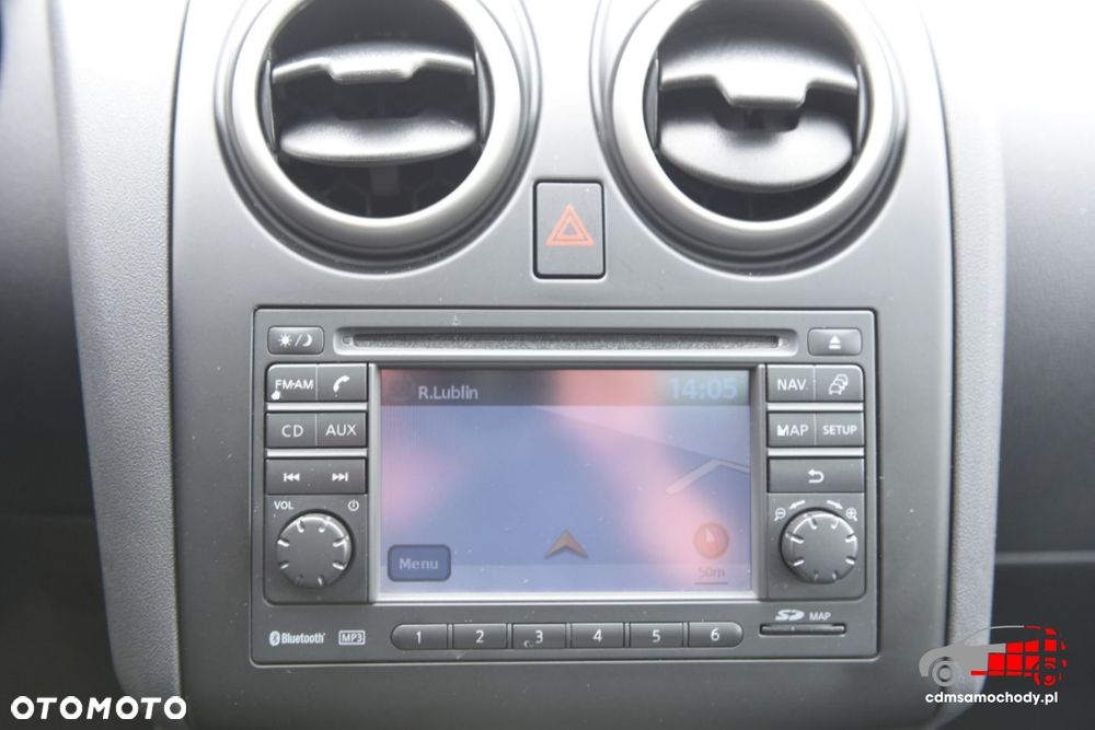 Nissan Qashqai - 26