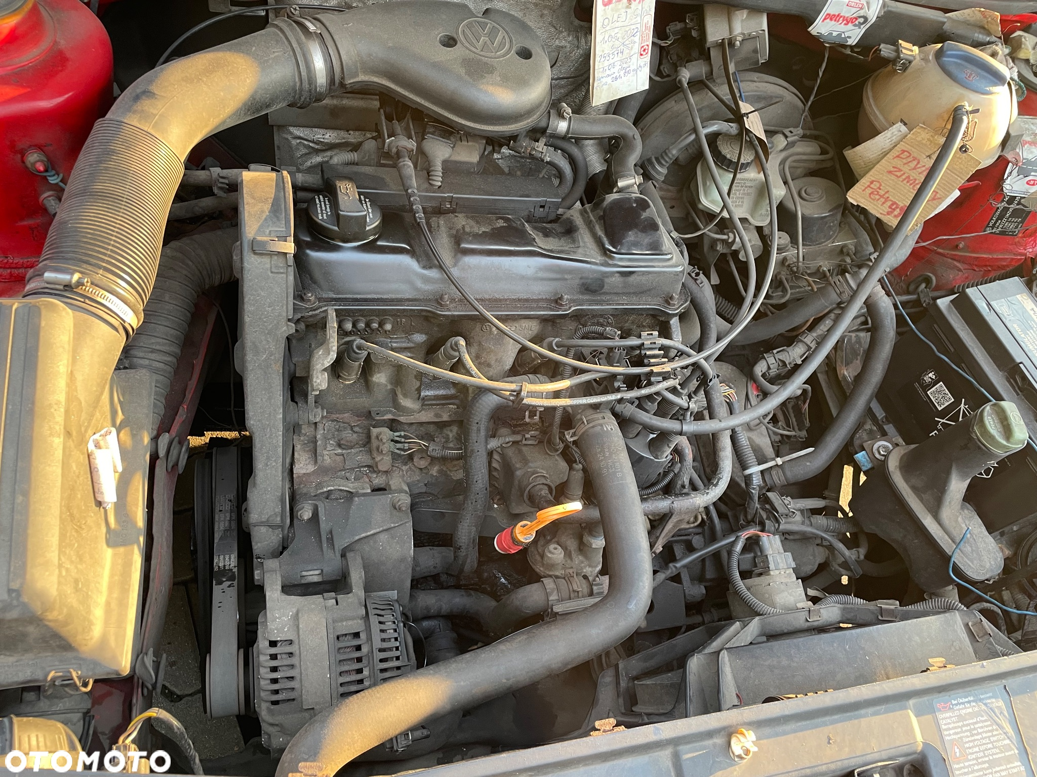 Volkswagen Golf - 21