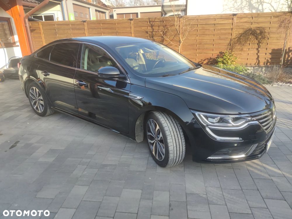 Renault Talisman 1.6 Energy dCi Intens EDC - 31