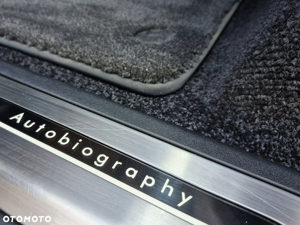 Land Rover Range Rover - 19