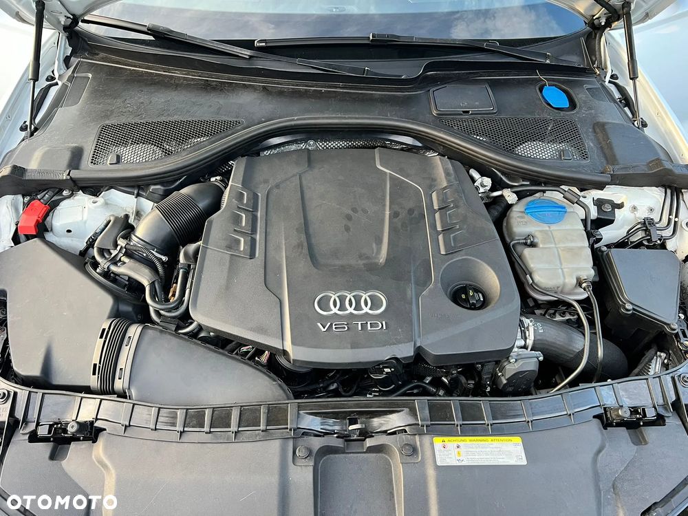 Audi A6 - 20