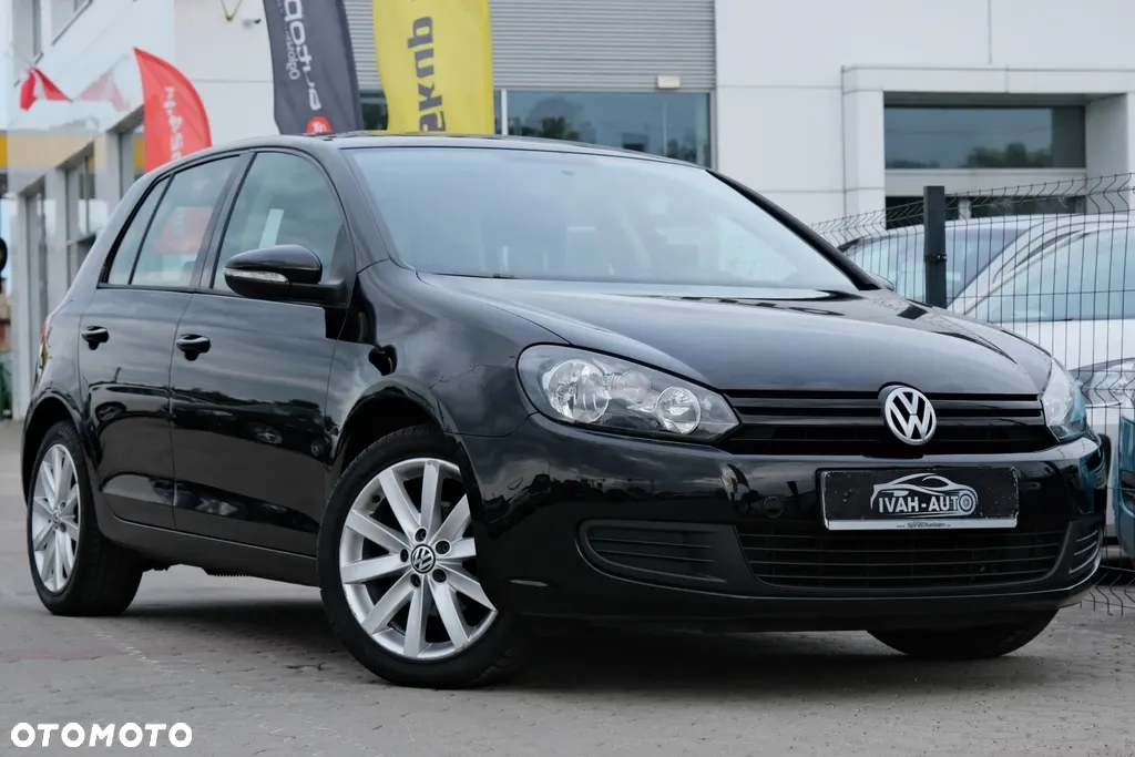 Volkswagen Golf 1.6 Edition - 2