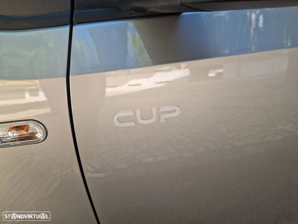 VW Up! - 9