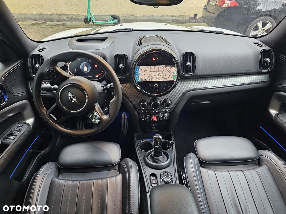 MINI Countryman - 8