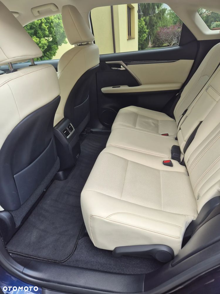 Lexus RX 300 Prestige - 7