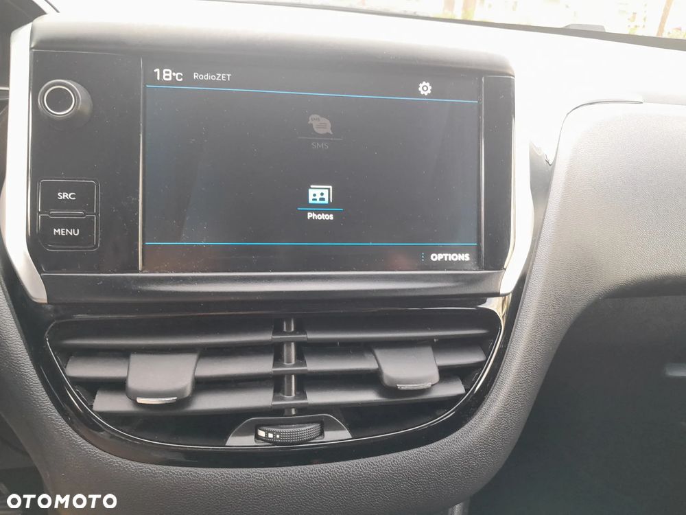 Peugeot 208 PureTech 82 Start & Stop Style - 30