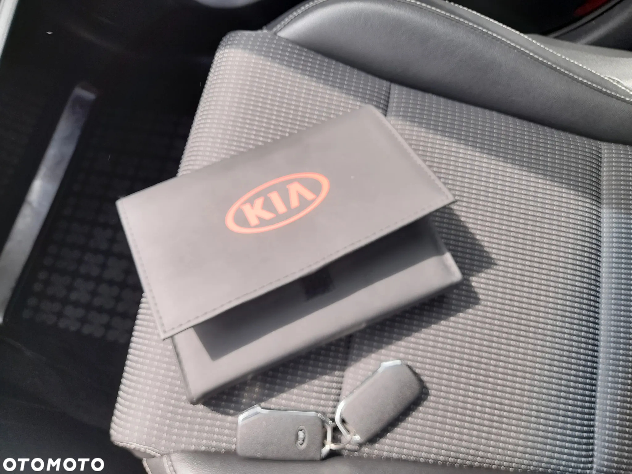 Kia Sportage - 25