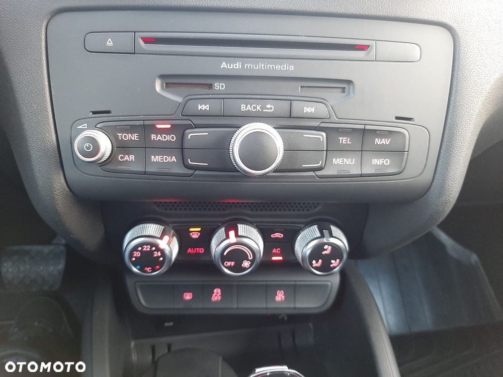 Audi A1 Sportback 1.6 TDI S tronic Ambition - 37