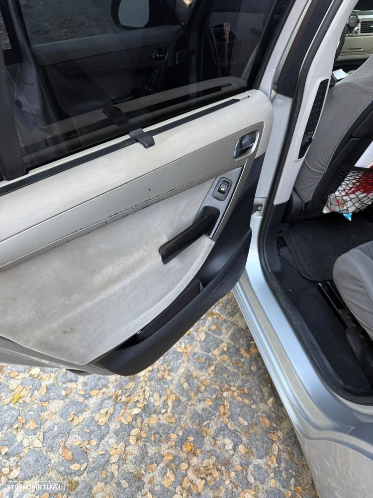 Citroën C4 Grand Picasso - 5