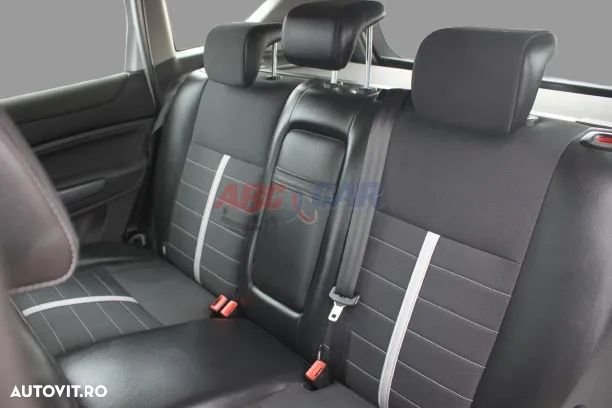 Usi/portiere Ford Kuga 2010-2012 2.0 Duratorq: DW10C cutie automata Powershift: MPS6 4x4 - 10