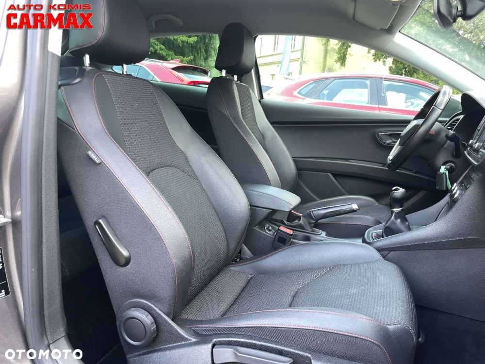 Seat Leon - 16