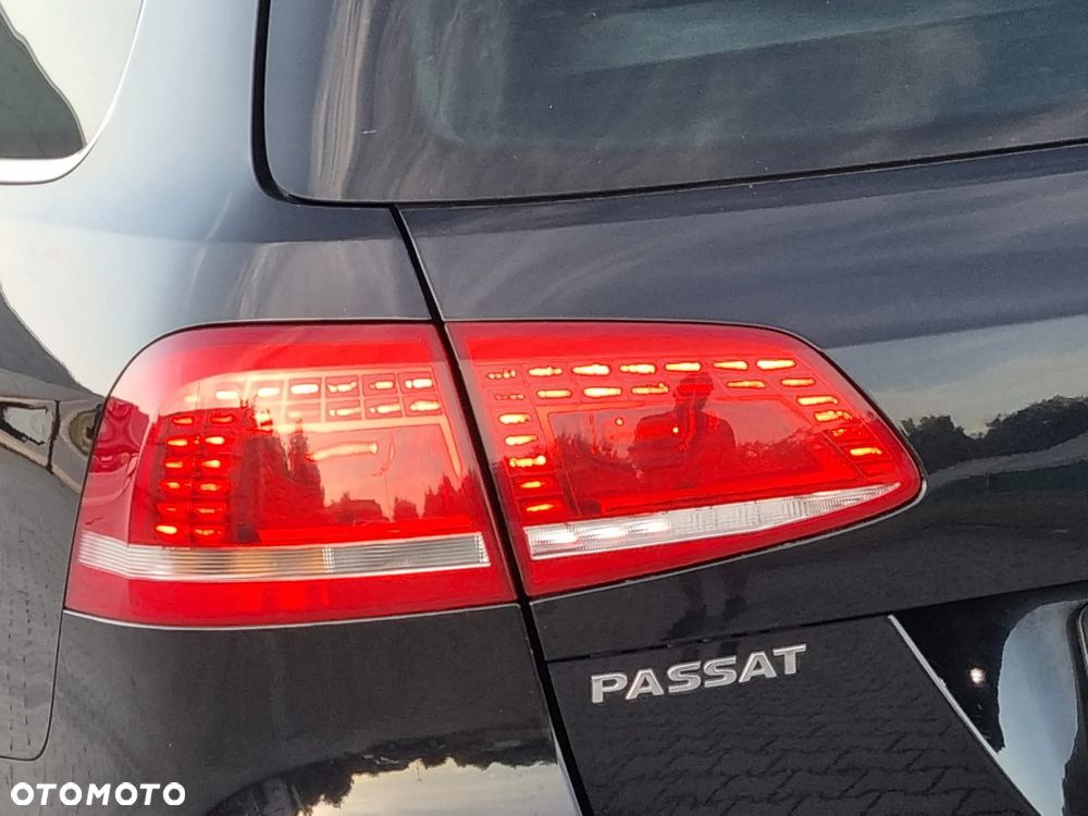 Volkswagen Passat 1.8 TSI Highline DSG - 15