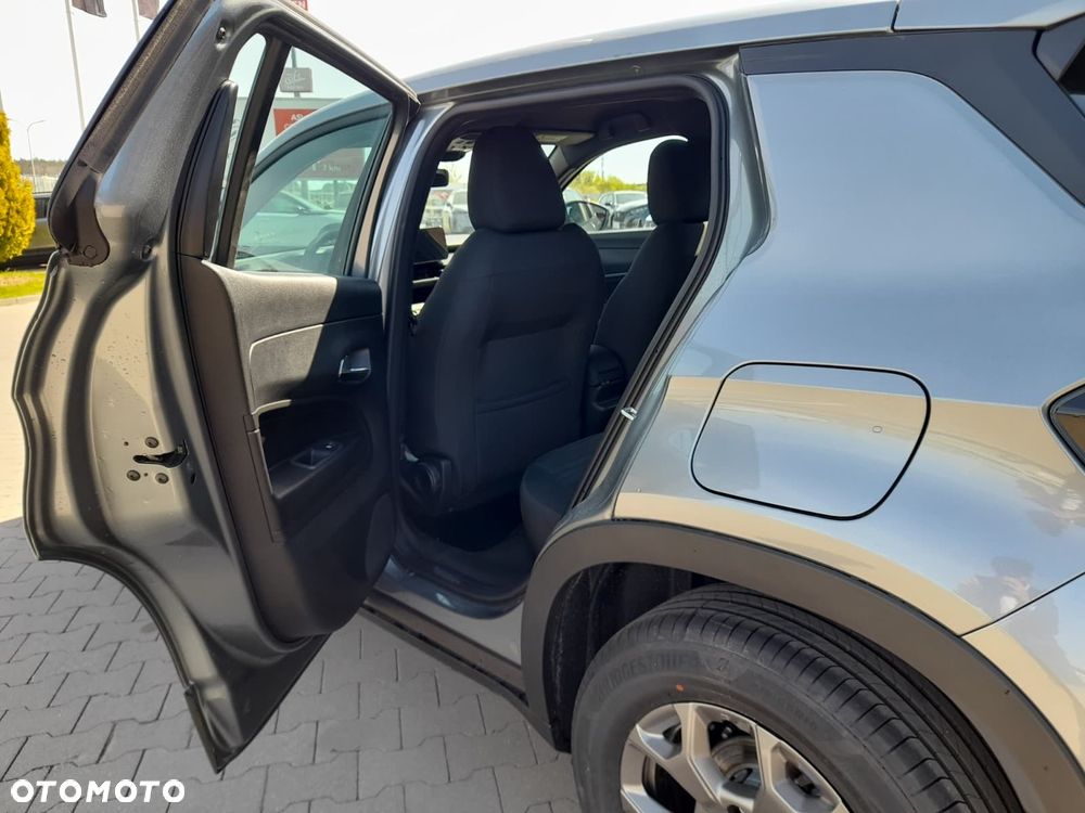 Jeep Avenger - 13