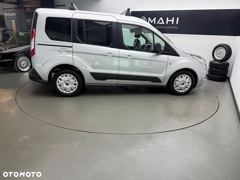 Ford Tourneo Connect 1.6 TDCi Trend - 14