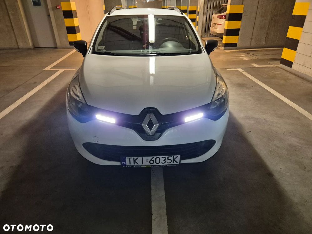 Renault Clio 1.5 dCi Life - 2