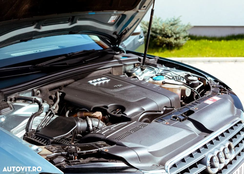 Audi A5 - 22