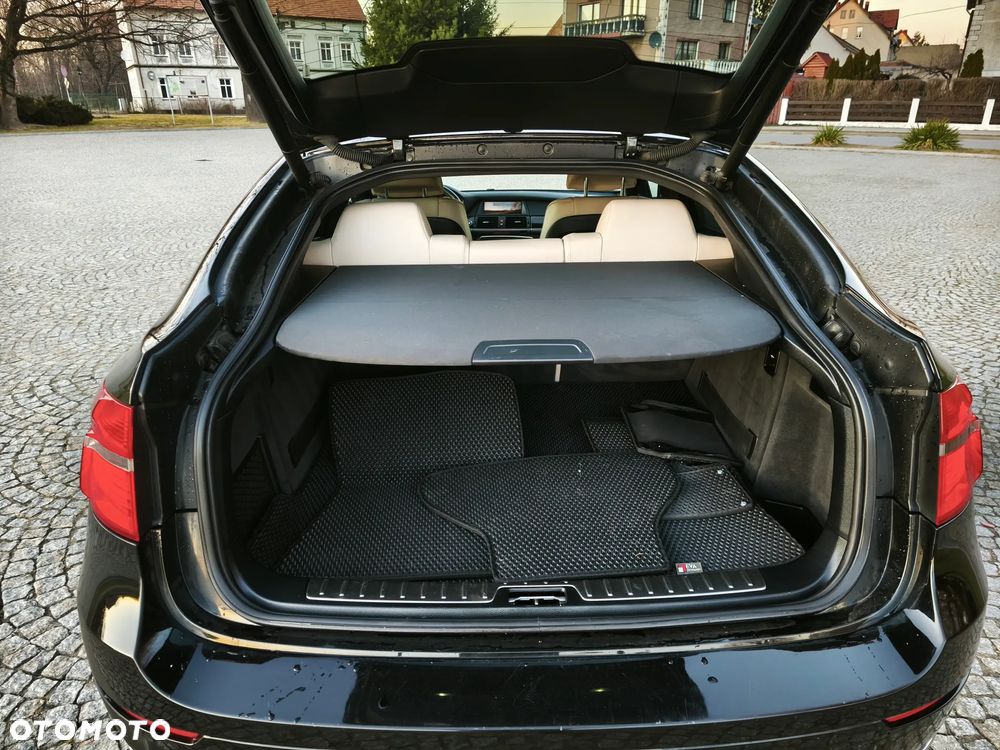 BMW X6 xDrive50i Edition Exclusive - 21