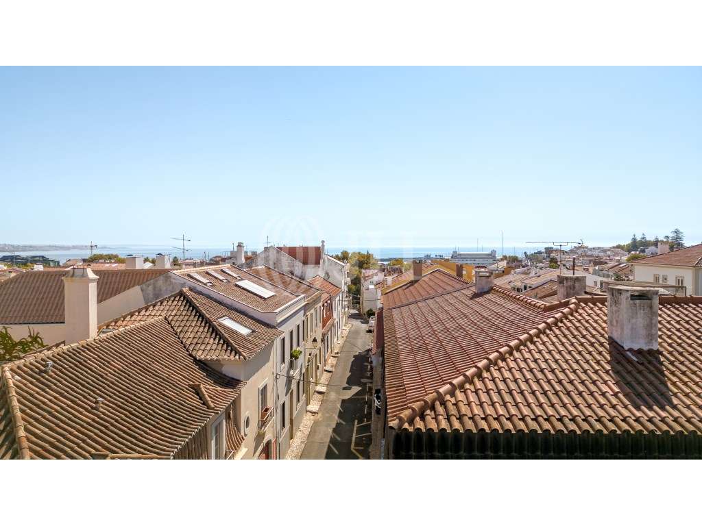 Apartamento T3 com garagem, em condominio, Cascais - Grande imagem: 5/7