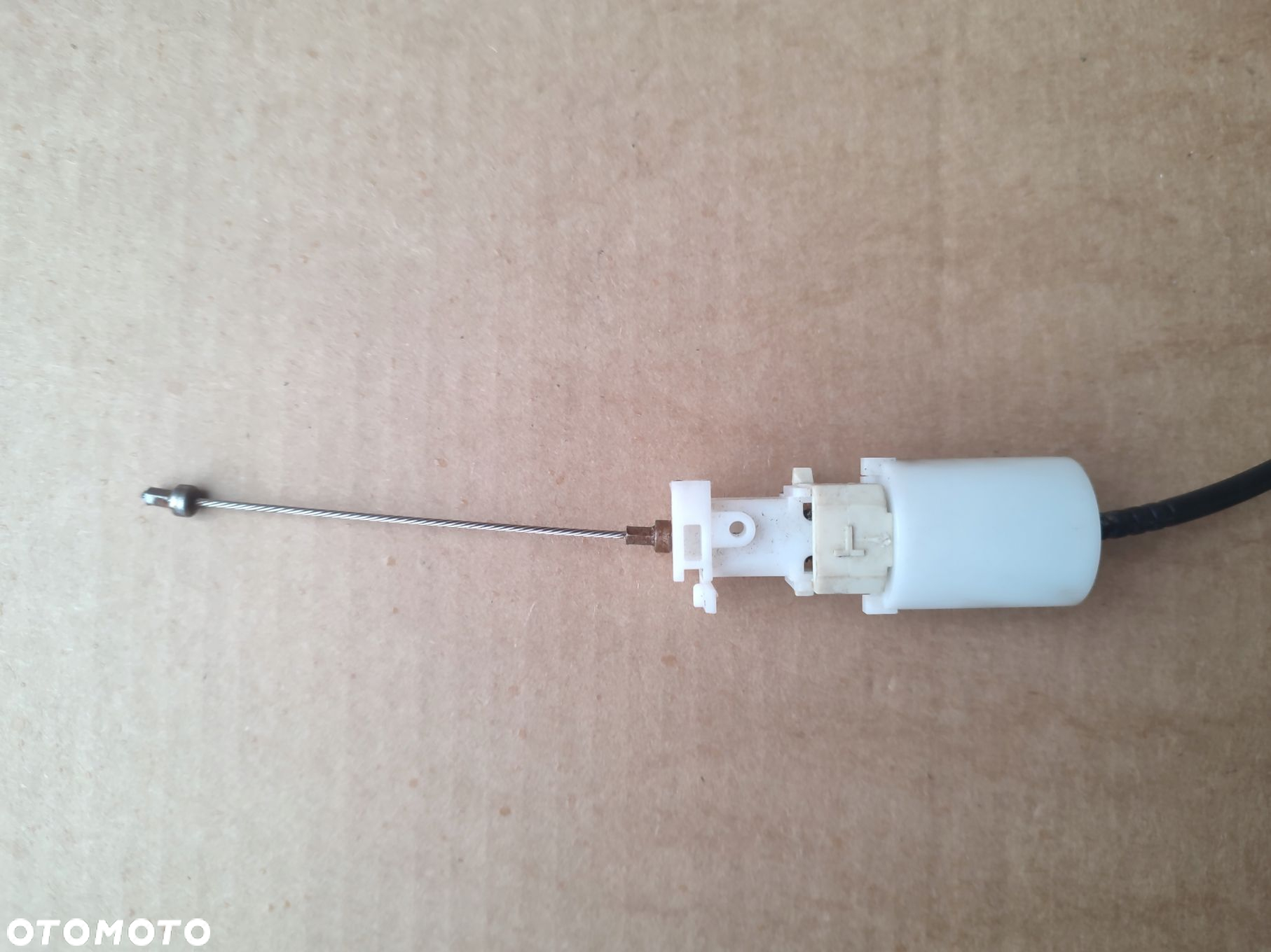 Linka stacyjki automat JEEP CHEROKEE LIBERTY KK EUROPA 52125305AC - 3