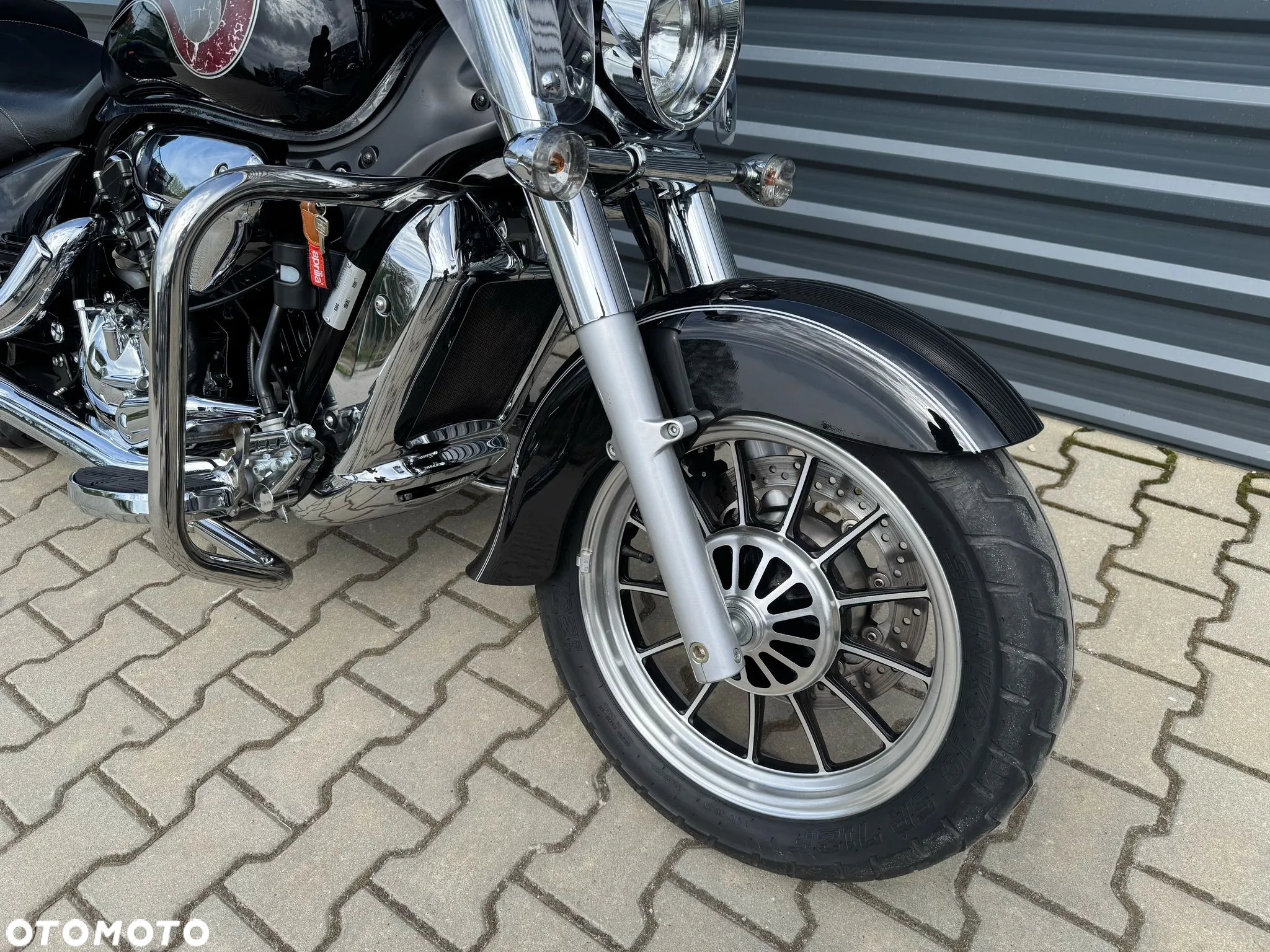 Hyosung Inny - 15