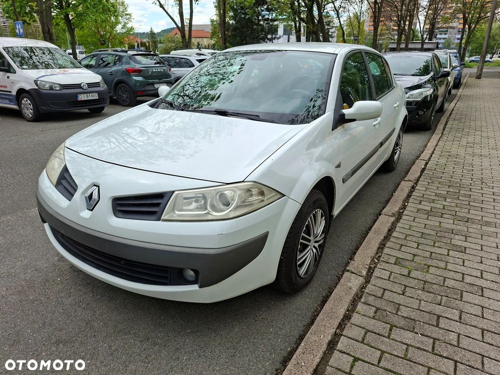 Renault Megane 1.6 Authentique - 31