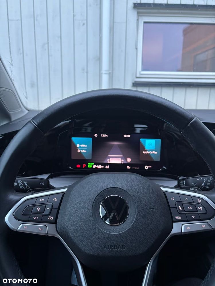 Volkswagen Golf 1.4 TSI Plug-In Hybrid Style DSG - 10
