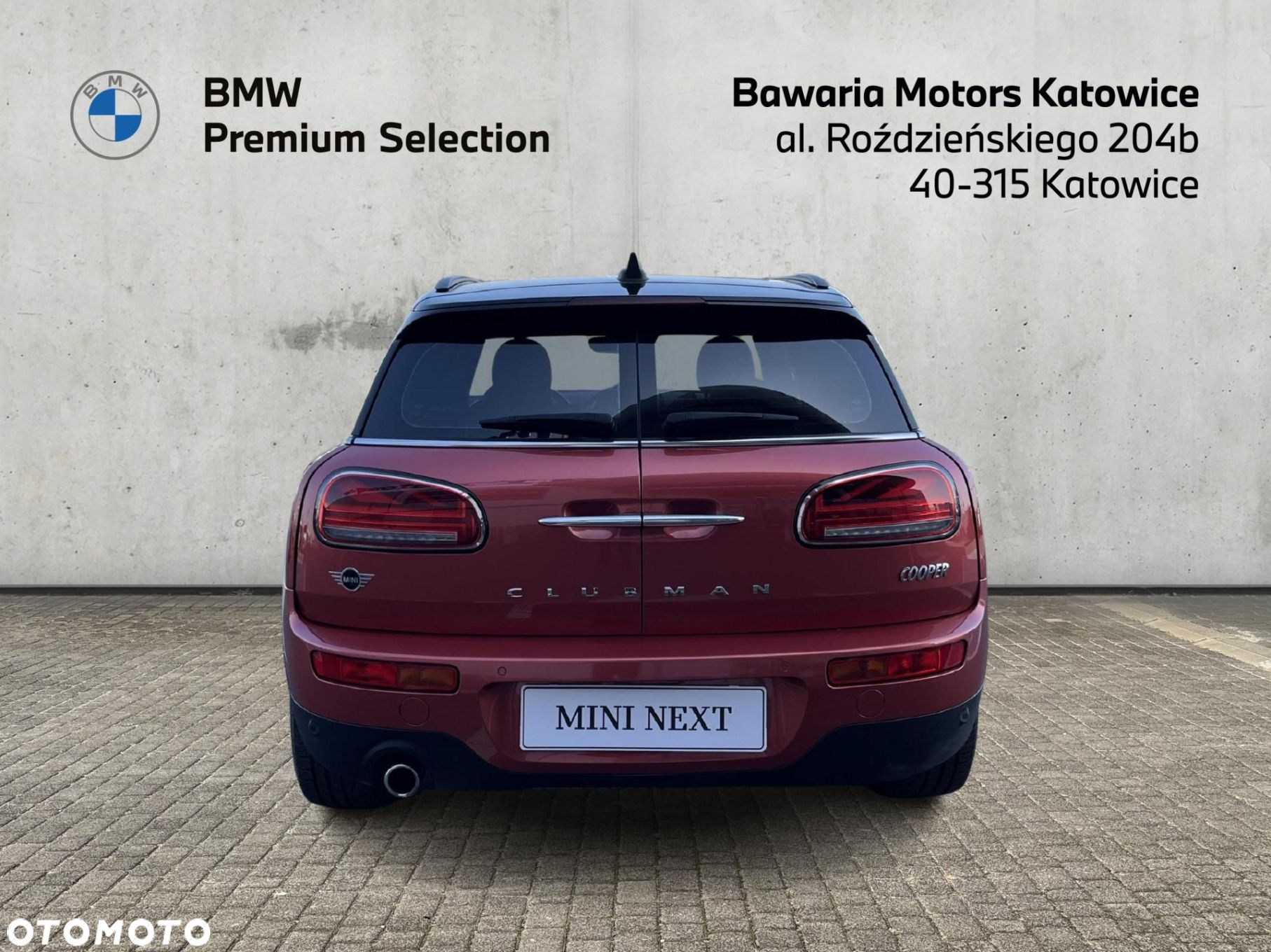 MINI Clubman - 4