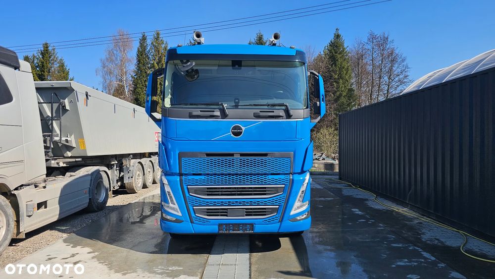Volvo Fh 500 2025rok - 19