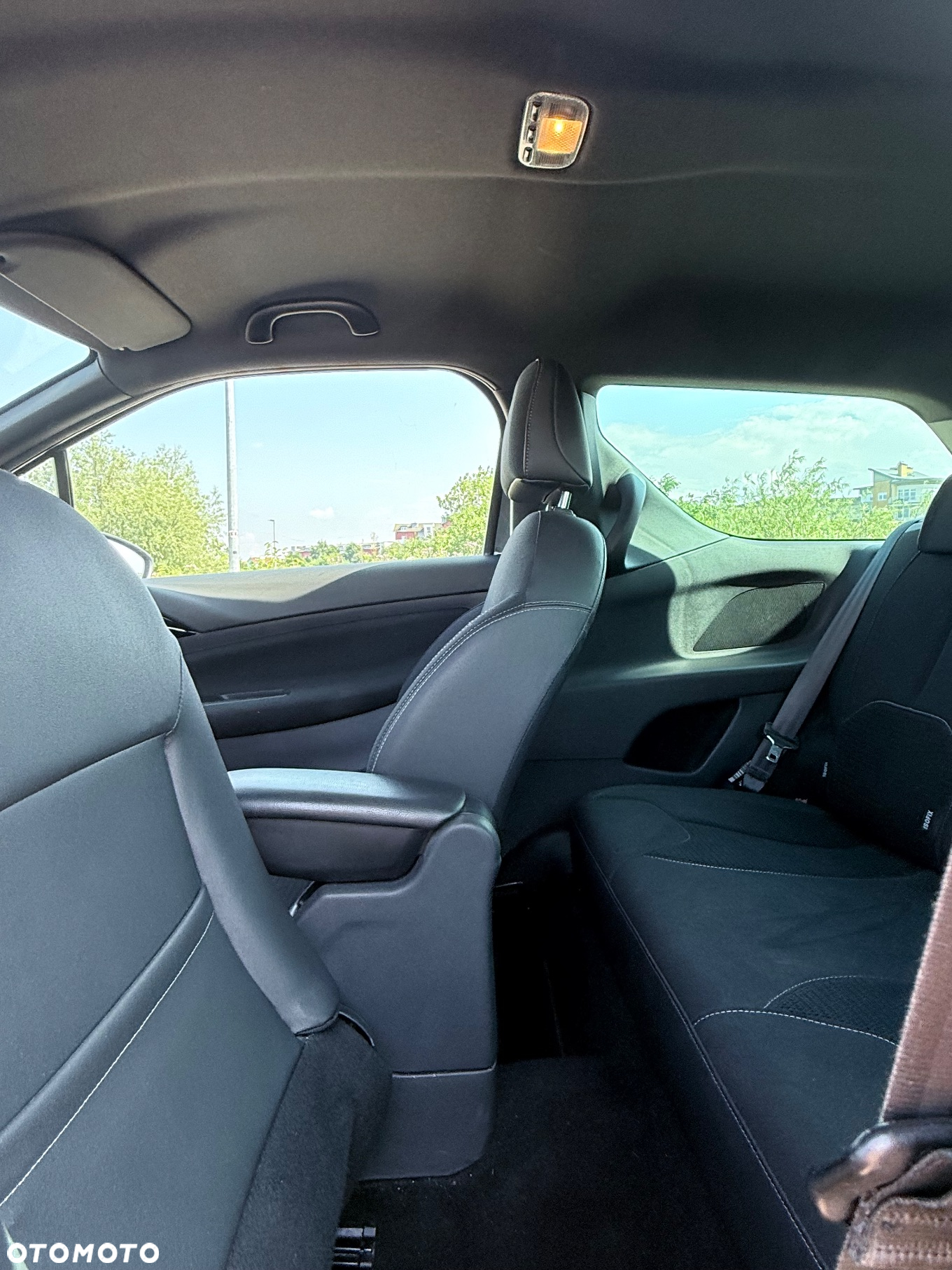 Citroën DS3 VTi 120 Automatik SoChic - 15