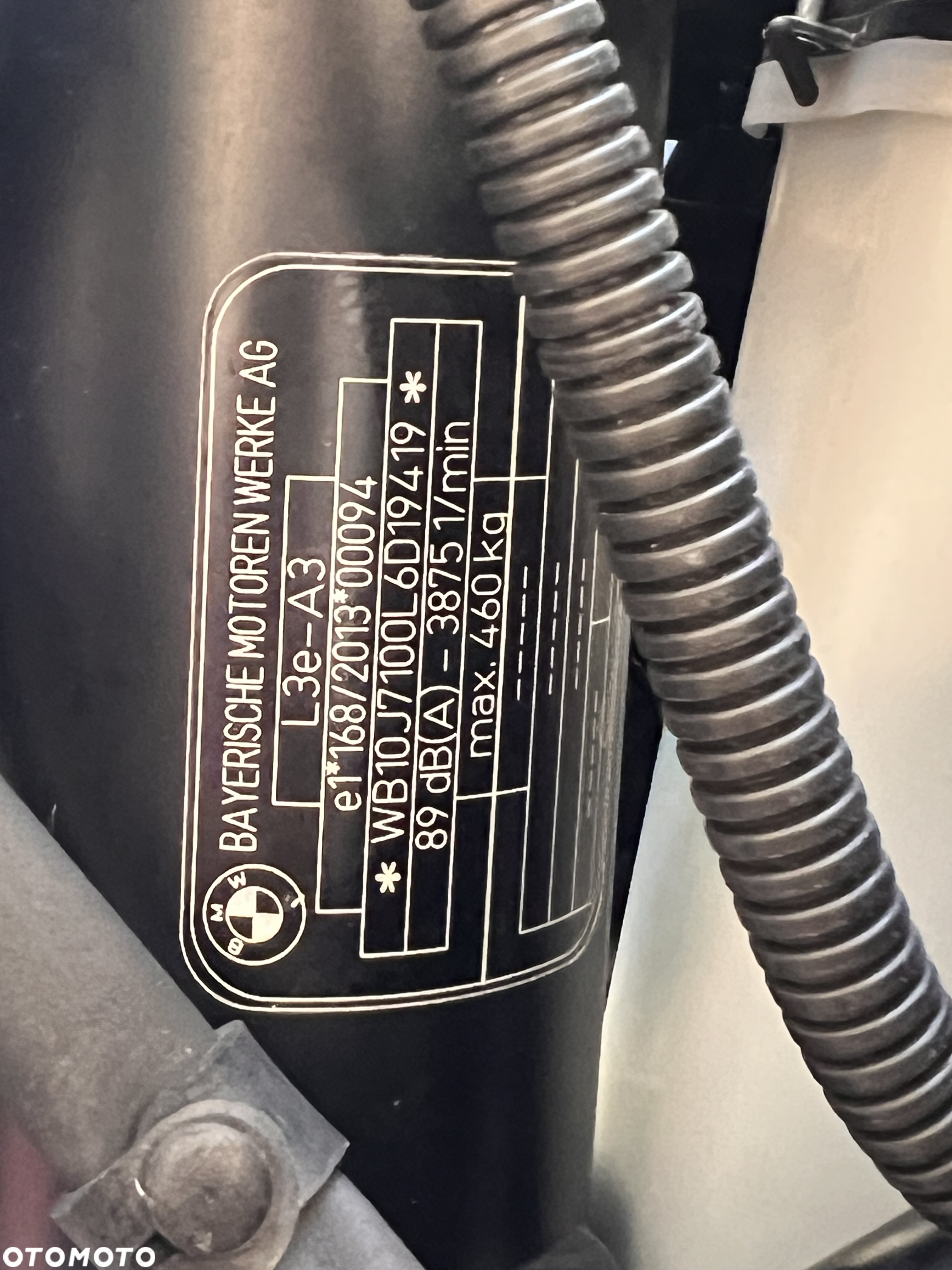 BMW R - 15