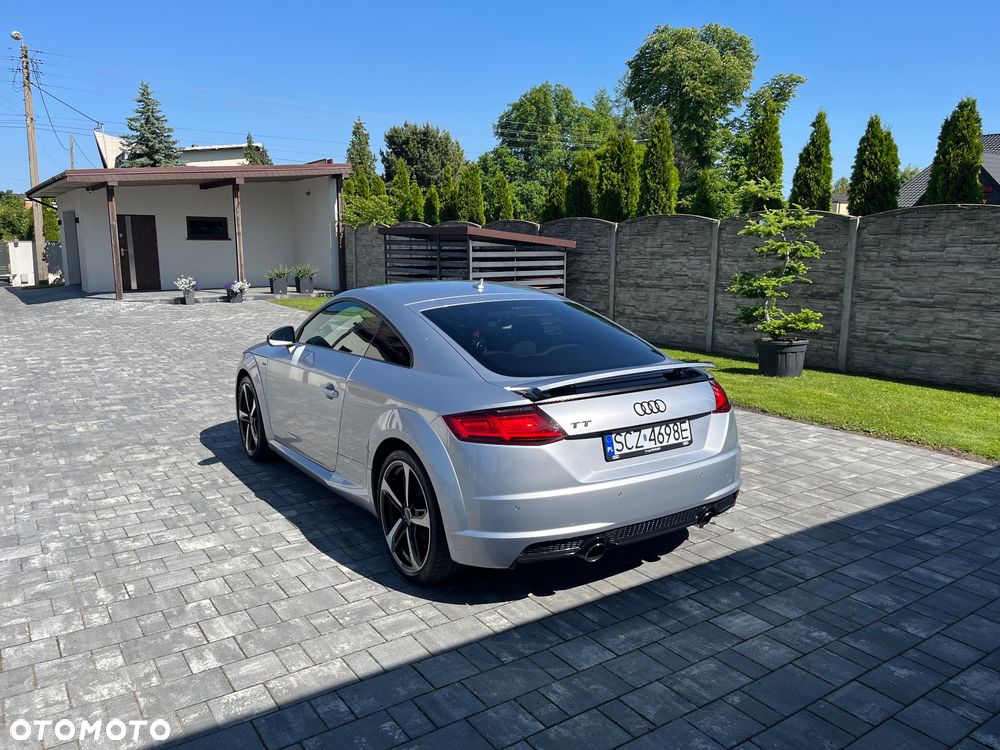 Audi TT Coupé 1.8 TFSI - 6