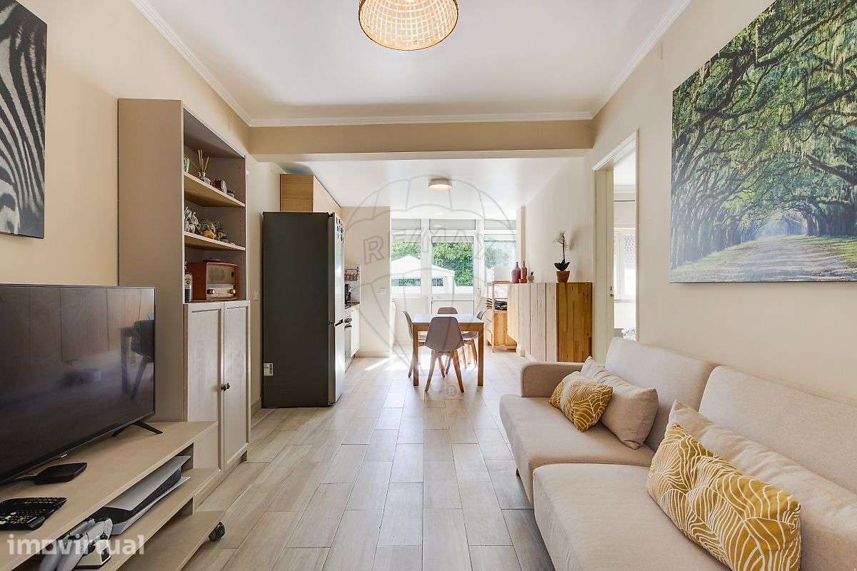 Apartamento T2 para venda - Grande imagem: 4/44