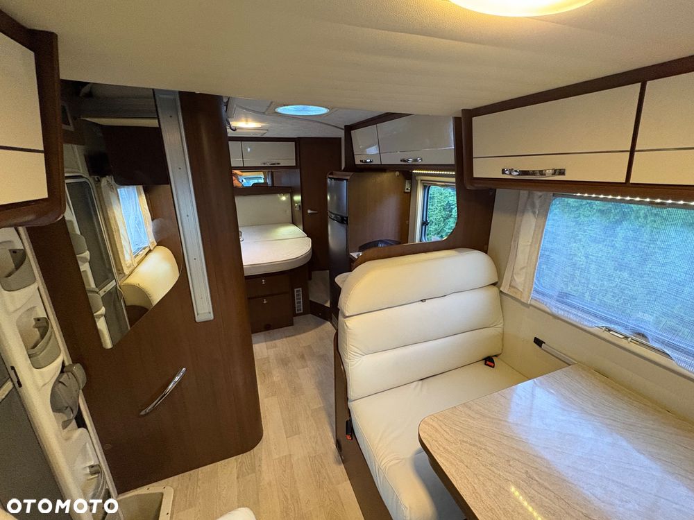 Ford transit - 23