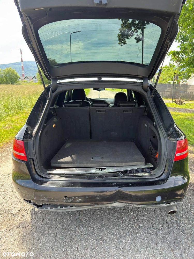 Audi A4 Avant 3.0 TDI Quattro S tronic - 5